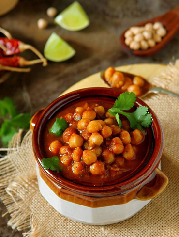 Choley Chana