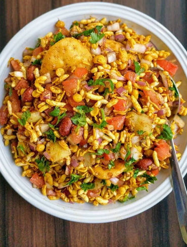Bhel Puri