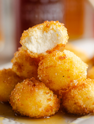 Cheese Ball