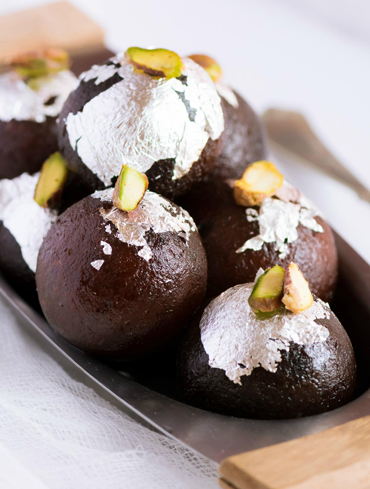 Kala Jamun