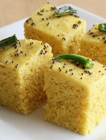 Khaman