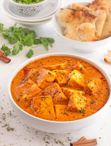 Masala Paneer