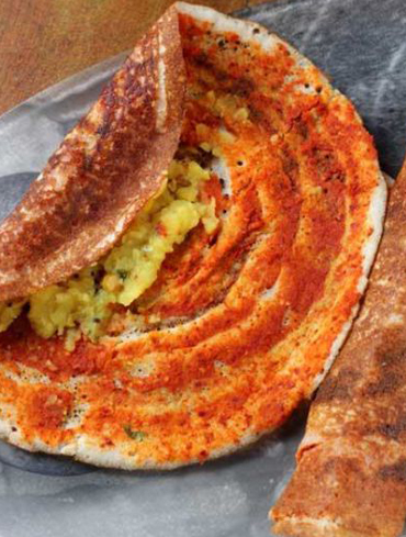Mysore Dosa