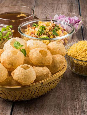 Pani Puri