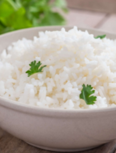 Plain Rice