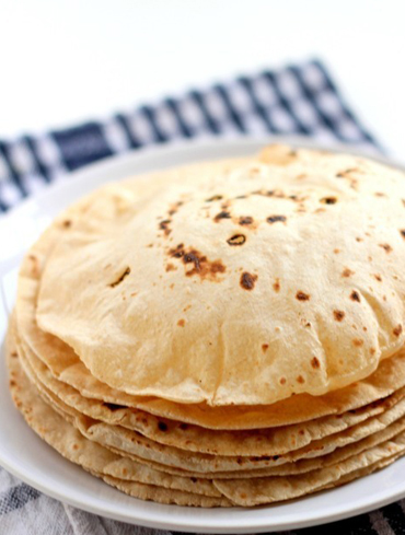 Roti (3pc)