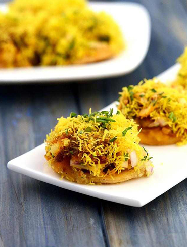 Sev Puri