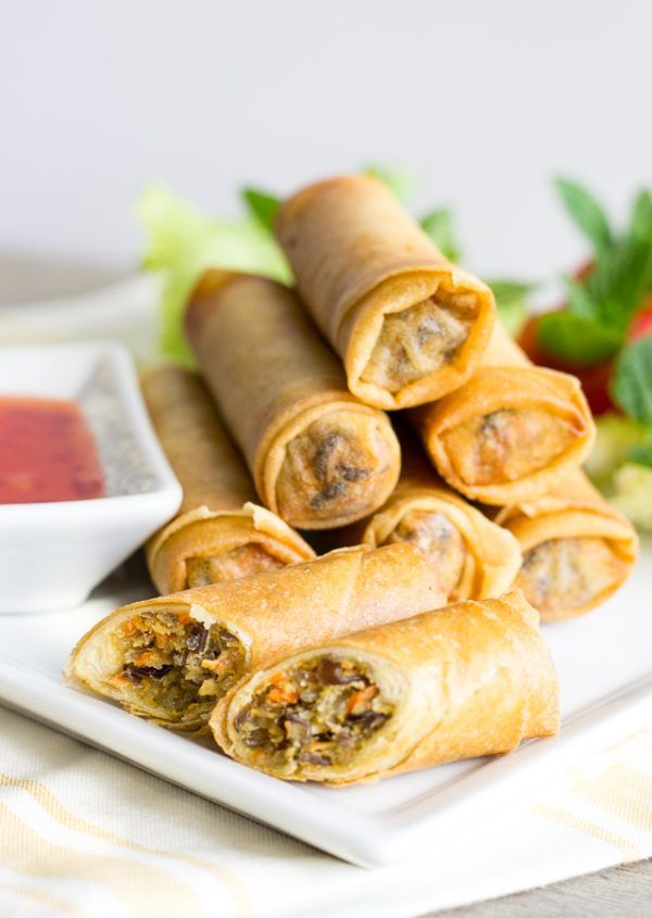 Spring Roll