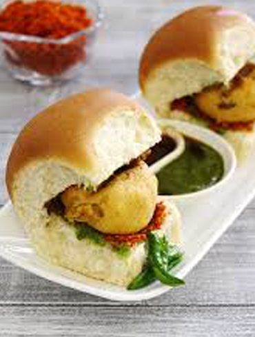 Vada Pav