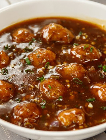 Gobi Manchurian