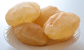 Puri 5pc