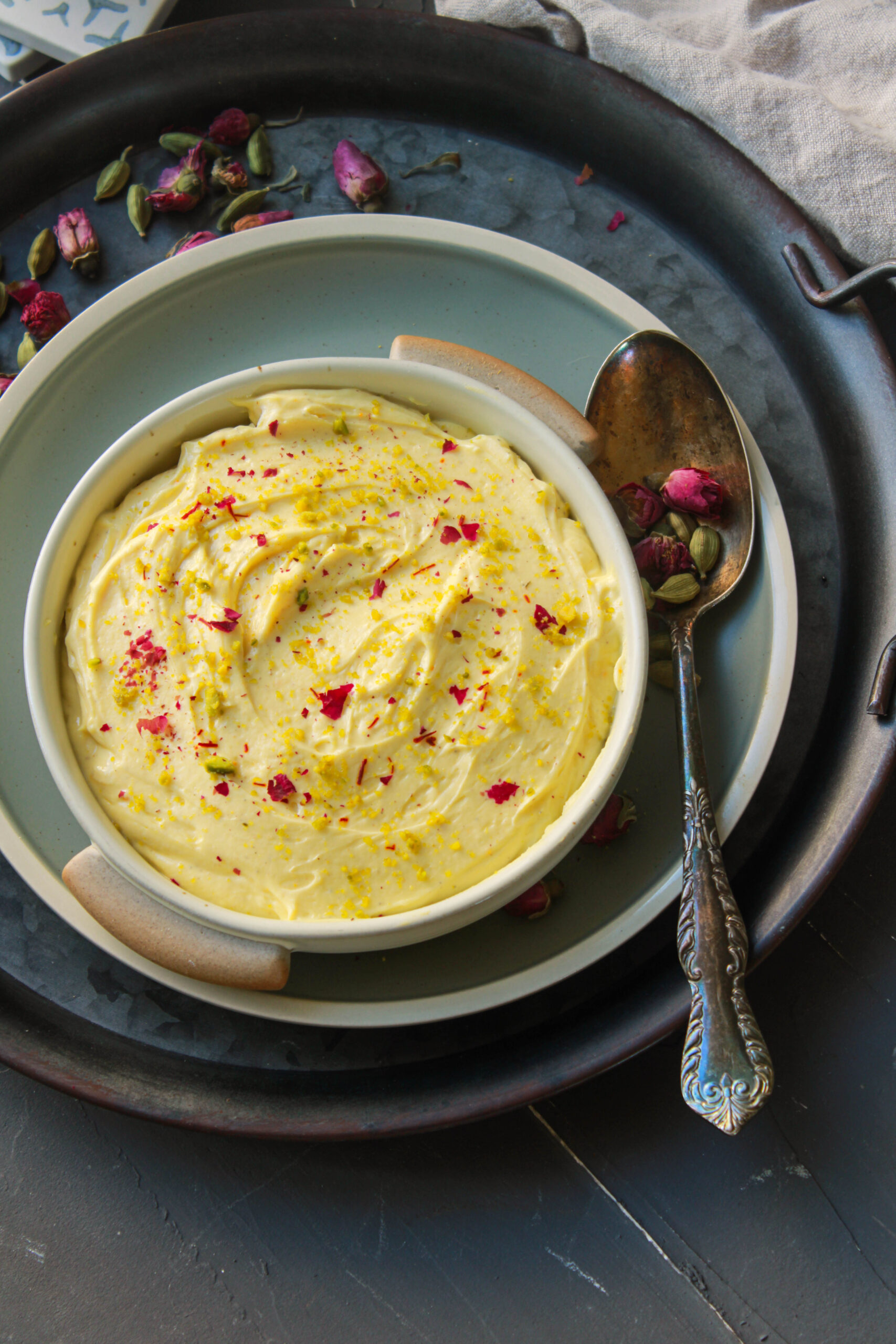 Kesar Shrikhand