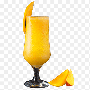 Mango Lassi