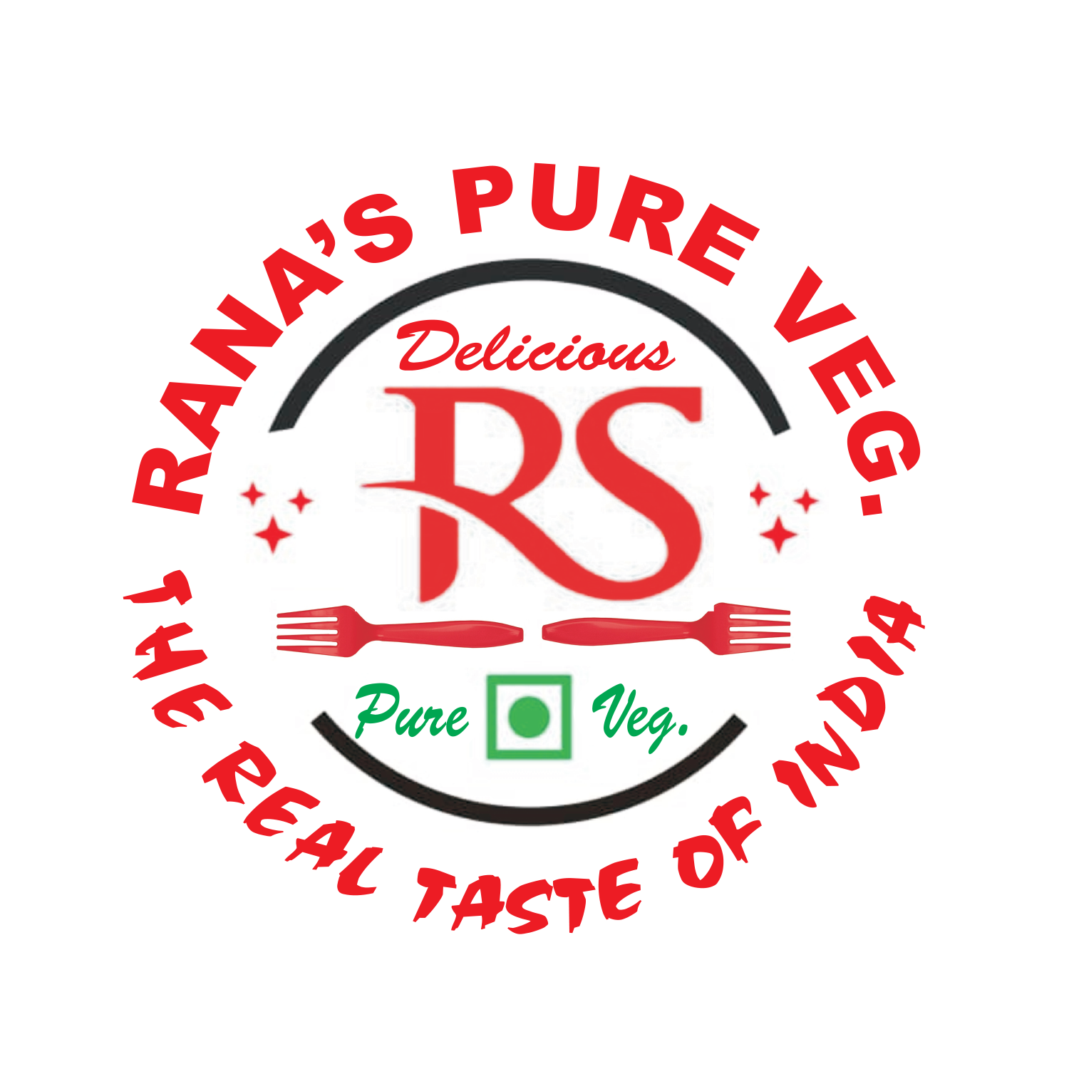 Rana's Pure Veg