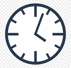 opening time
